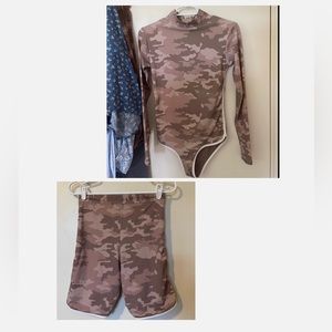 Acacia South Dakota fox bundle